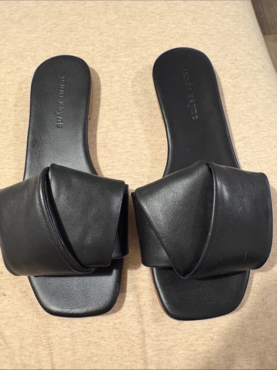 Jenni Kayne Shoes - Jenni Kayne Dani Slide